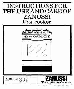 Zanussi Cooktop GC 18 G-page_pdf